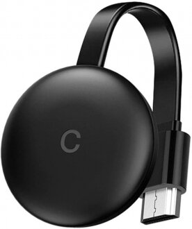 Ally Chromecast G12 Görüntü ve Ses Aktarıcı kullananlar yorumlar